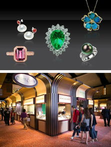 超1900家参展商参加六月香港珠宝首饰展览会